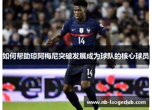 如何帮助琼阿梅尼突破发展成为球队的核心球员