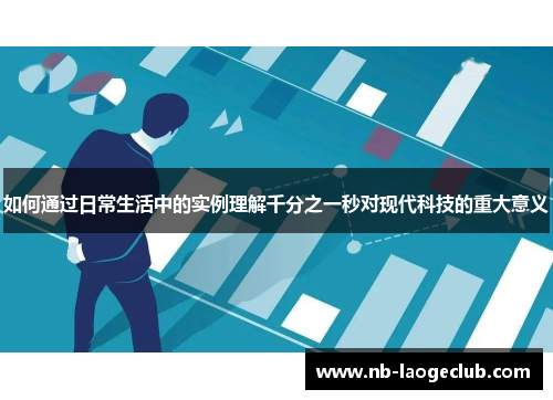 如何通过日常生活中的实例理解千分之一秒对现代科技的重大意义