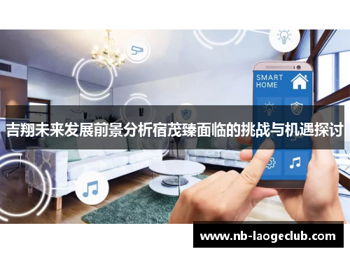 吉翔未来发展前景分析宿茂臻面临的挑战与机遇探讨