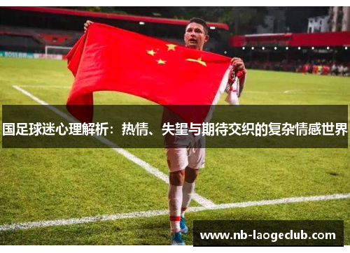 国足球迷心理解析：热情、失望与期待交织的复杂情感世界
