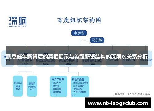凯恩低年薪背后的真相揭示与英超薪资结构的深层次关系分析