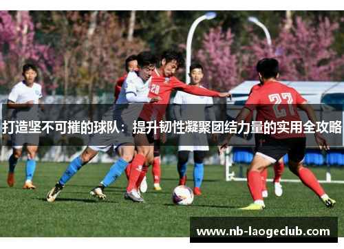 打造坚不可摧的球队：提升韧性凝聚团结力量的实用全攻略