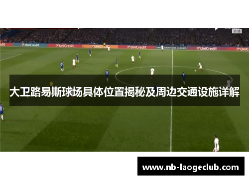 大卫路易斯球场具体位置揭秘及周边交通设施详解